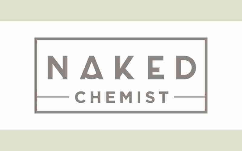 The Naked Chemist