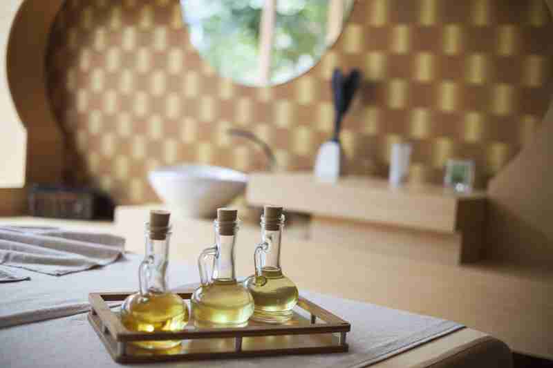 Glossary of Natural Skin Care Oils