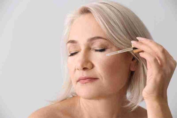Oils: A Sensitive Skin Girl's Best Friend