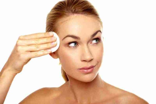 Astringent Products and Their Role on the Skin
