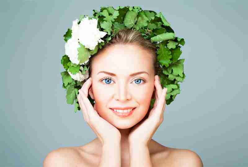 The Art of Natural Beauty