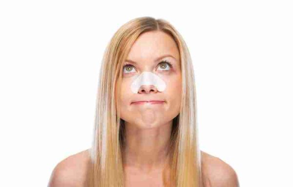 How To Get Rid Of Blackheads For Good