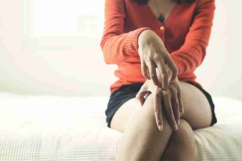 Plagued by Dermatitis? Important Research Could Hold the Cure