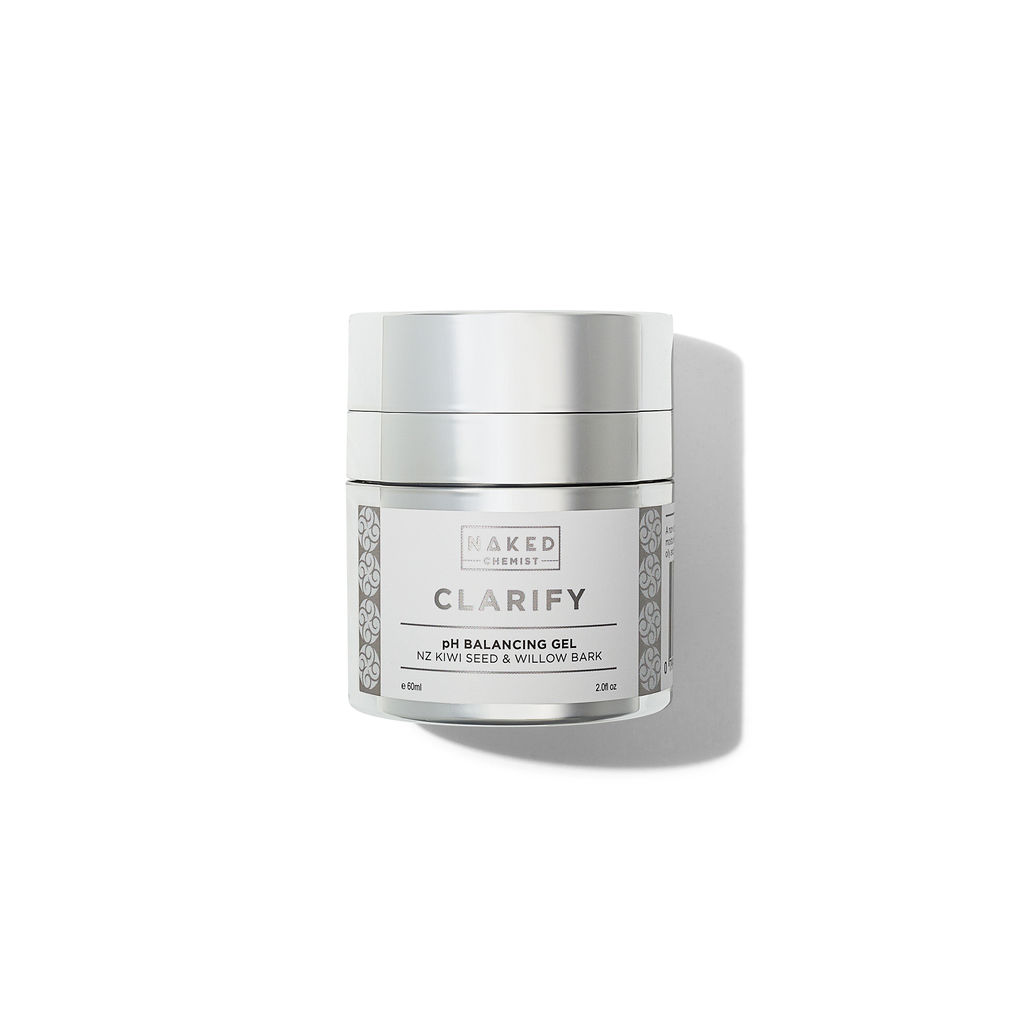 Clarify-pH Balancing Gel