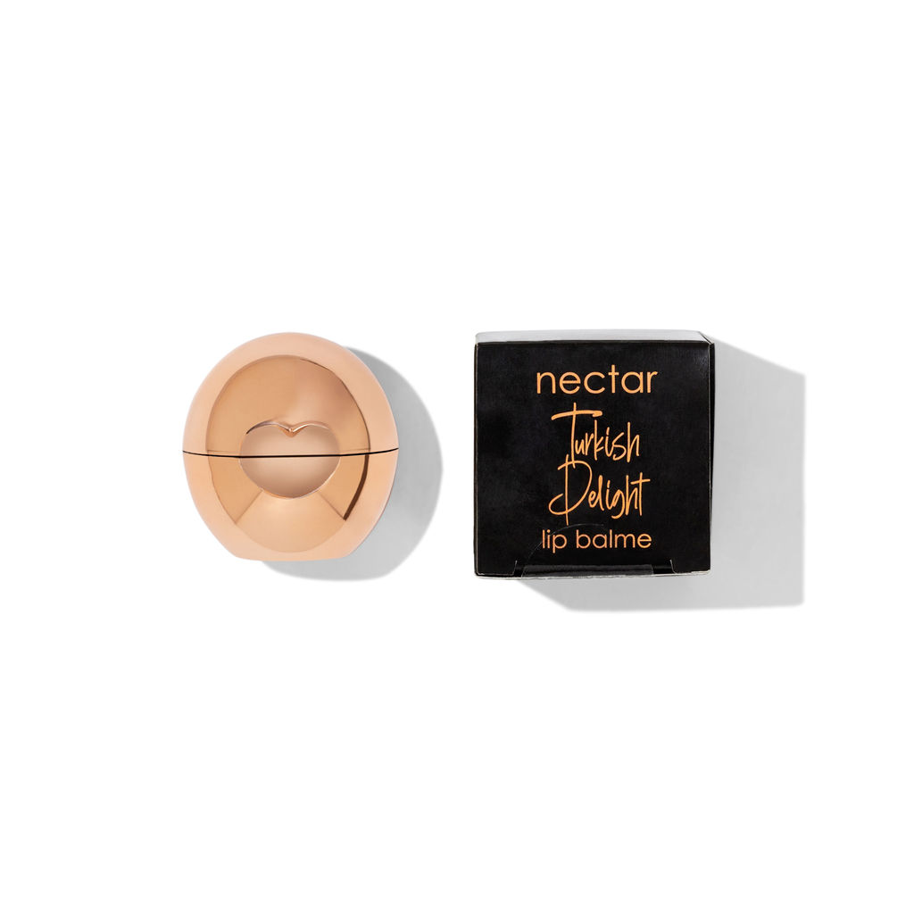 Turkish Delight Lip Balme