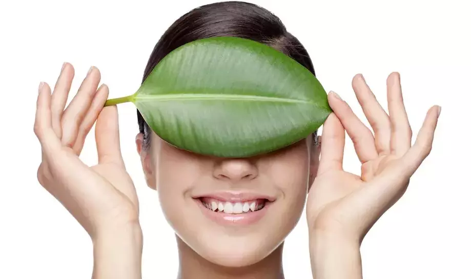 organic skin care myth
