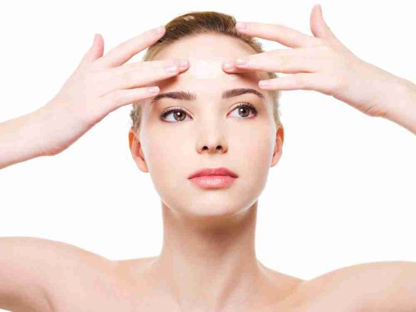 How to treat combination skin