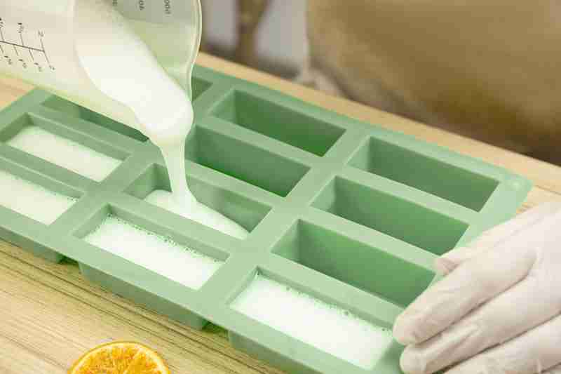 Important Points to Consider When Making Soap