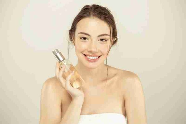 Stop an Oily Face in its Tracks