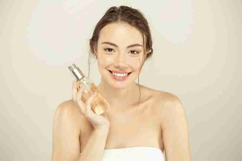 Stop an Oily Face in its Tracks