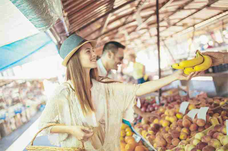 Healthy Food Choices