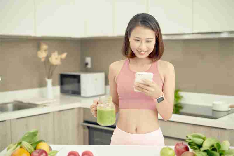 Want Great Looking Skin? Follow This Healthy Food Guide