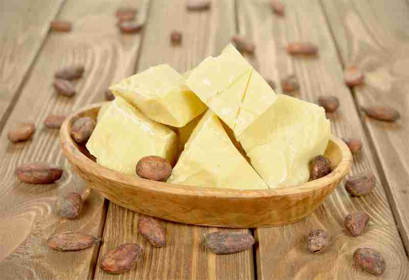 Ingredients Used in Body Butter