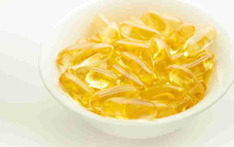 Omega 3 Fatty Acids: The Facts