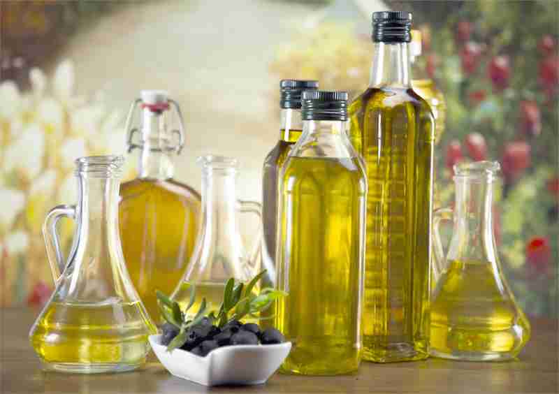 The Best Cooking Oil for Health