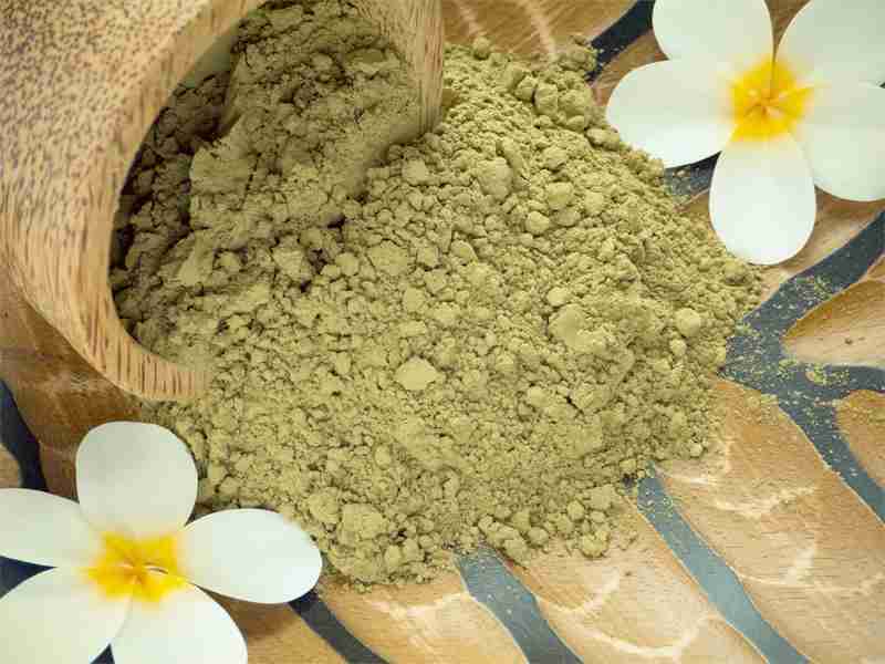 Henna Recipes for your Hair