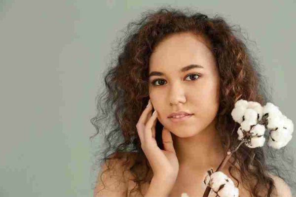 Anatomy of Sensitive Skin