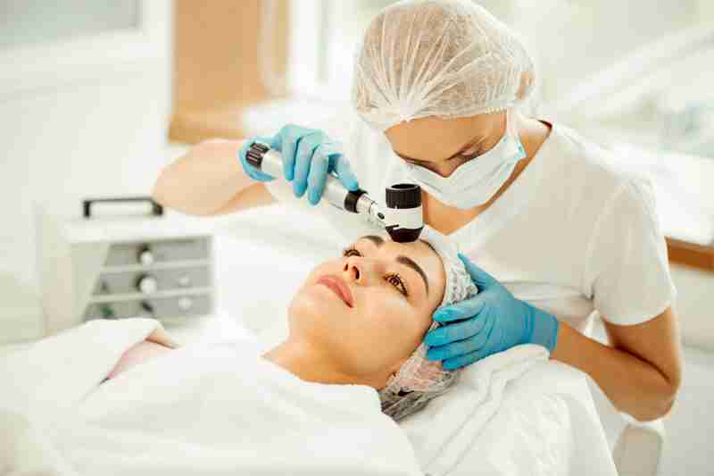 We Need to Look Under Our Skin, Before Creating Sensitive Skin Formulas