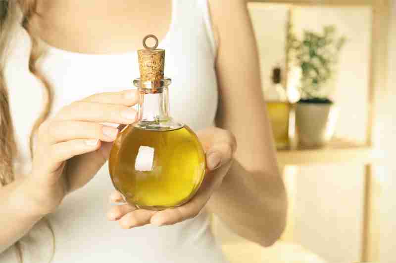 Lipid Formulas for Dry and Sensitive Skin