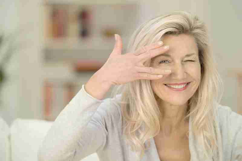 Don't Believe The Hype - There Is No Cure For Wrinkles