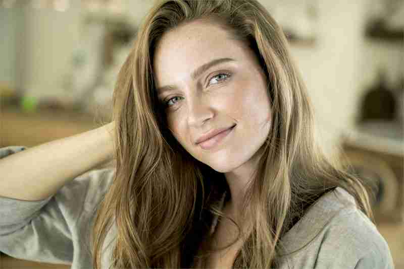 How To Get Rid Of Oily Skin For Good