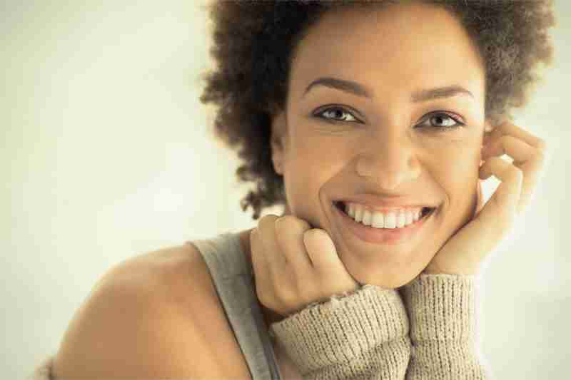 Pore Shrinkage: Don't Believe the Hype