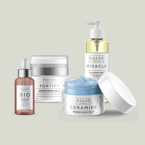 Dry Skin Kit